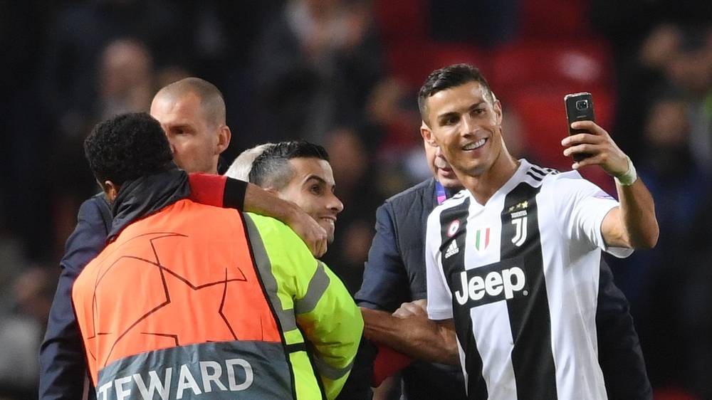 Champions League Results – Matchday 3