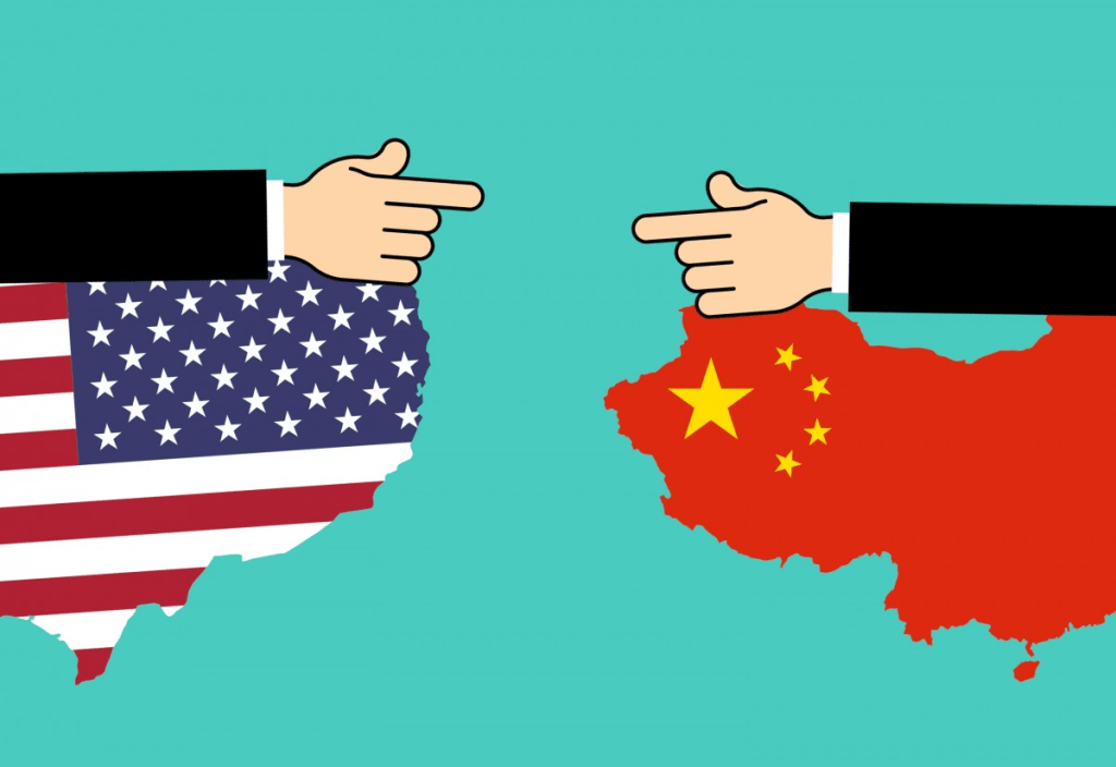 The subtle trade war with&nbsp;China