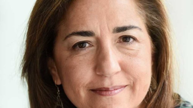 “Teaching today involves adapting to new challenges” – Themis&nbsp;Christophidou