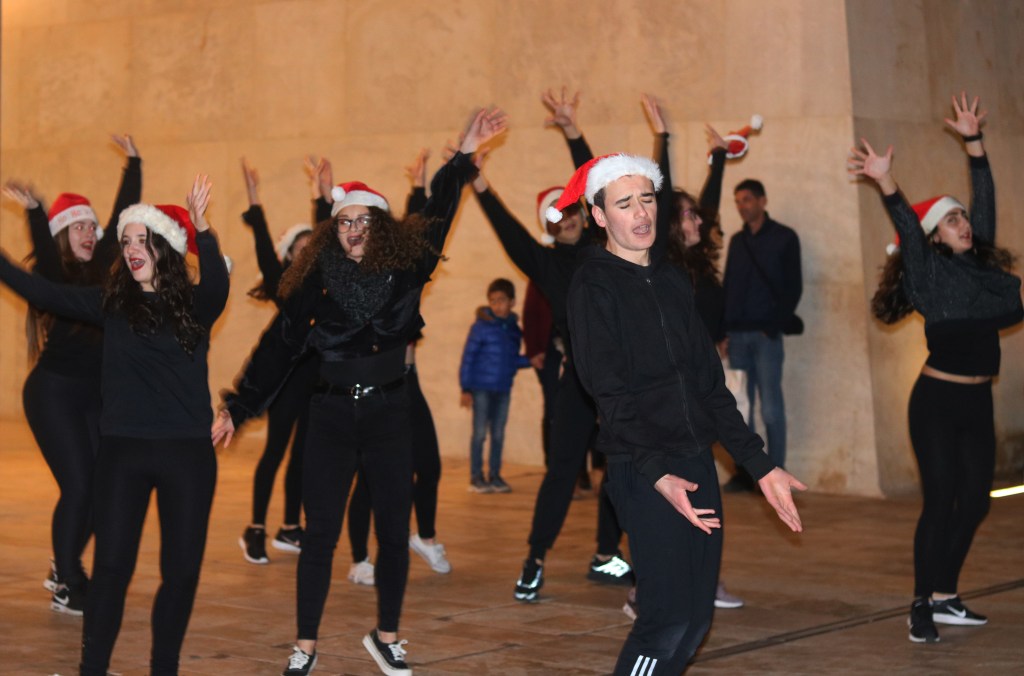 Another Year, Another Soirée