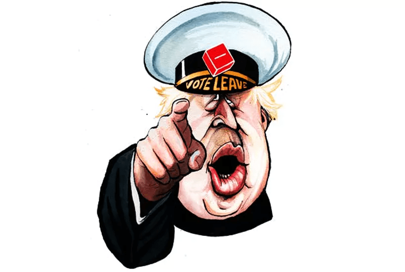 Thank you, England, for taking one for the team!