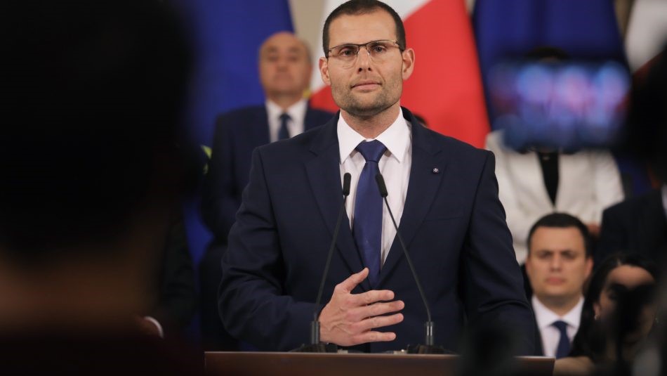 Real Leadership is forged in&nbsp;Crisis