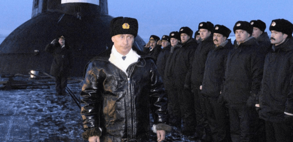 Ukraine – 5 Step Plan Towards&nbsp;Recovery