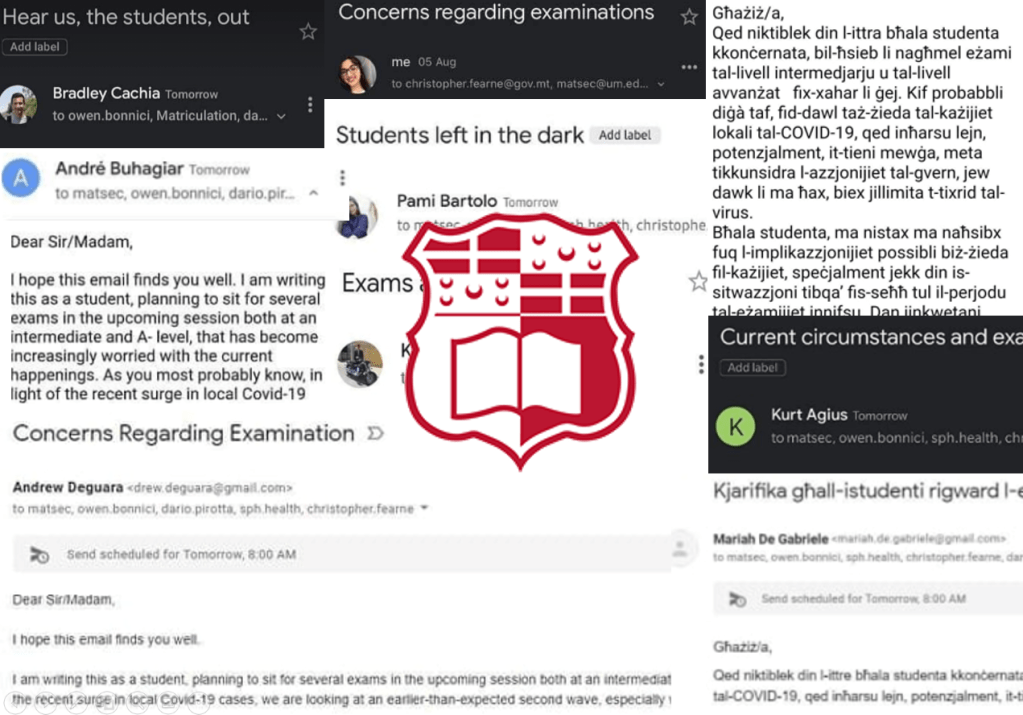 An open letter to the Minister of&nbsp;Education