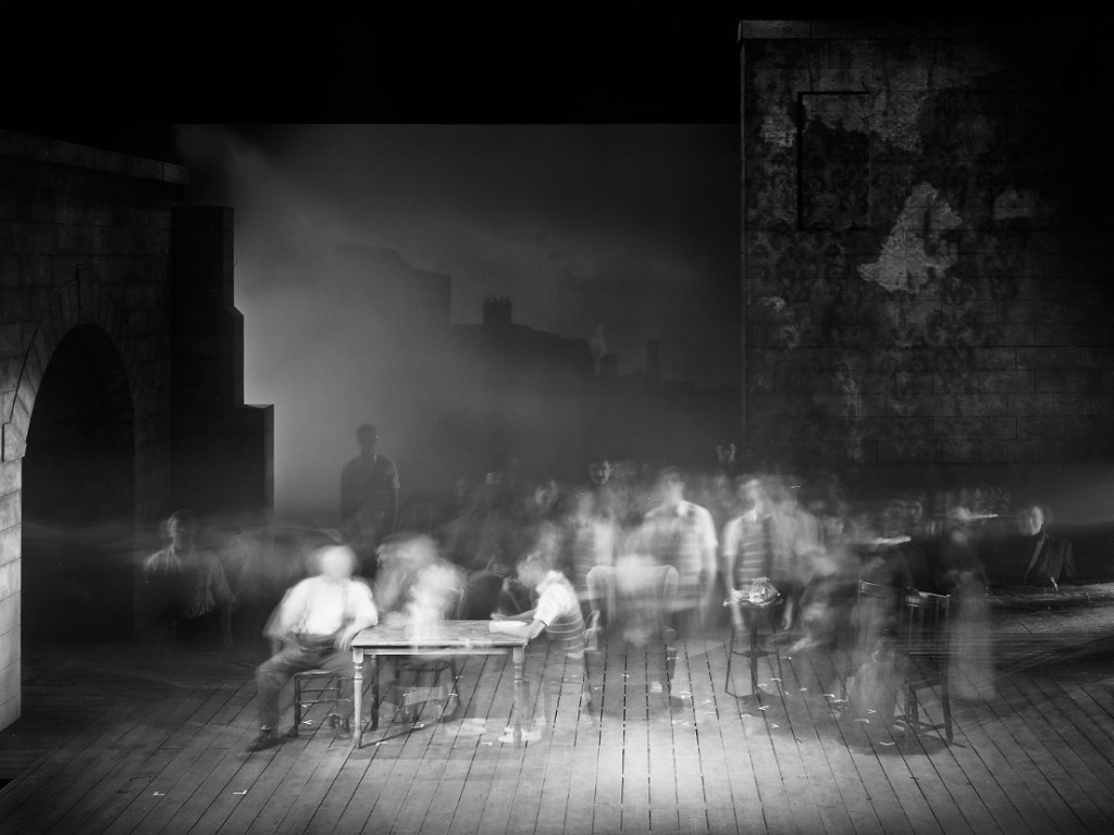 Culture is not a&nbsp;Career.