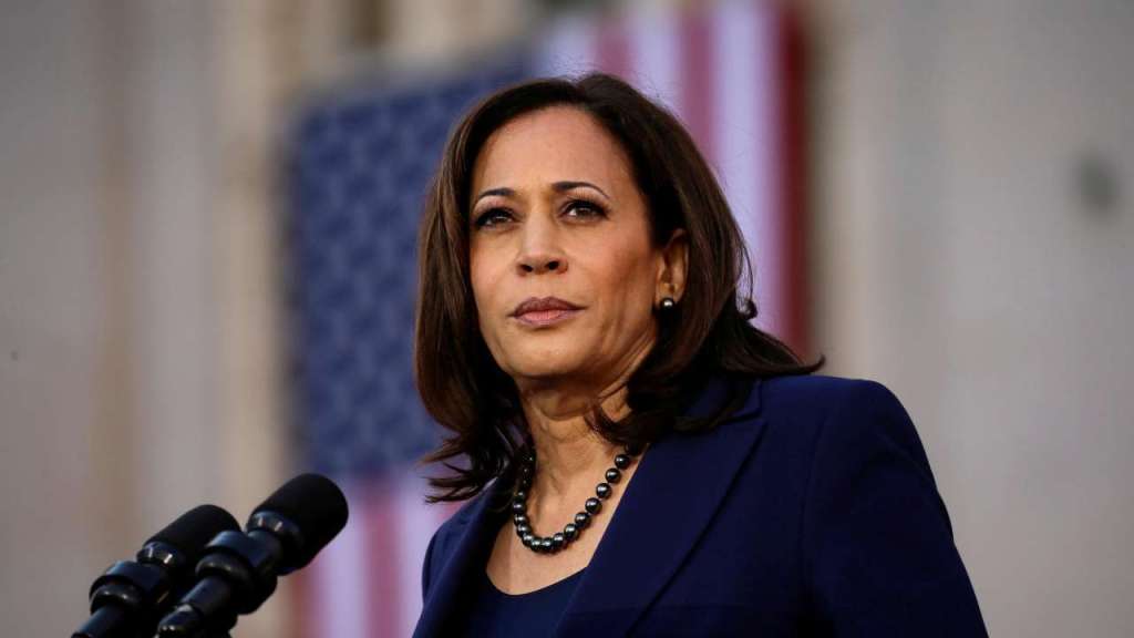 Where Hillary Failed, Kamala Harris Succeeded