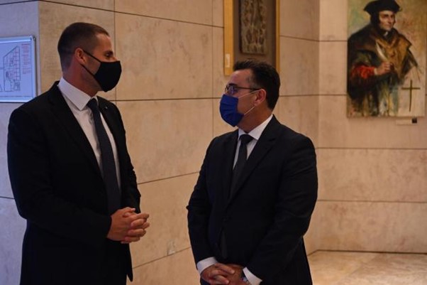 Għal waqfa li&nbsp;jmiss