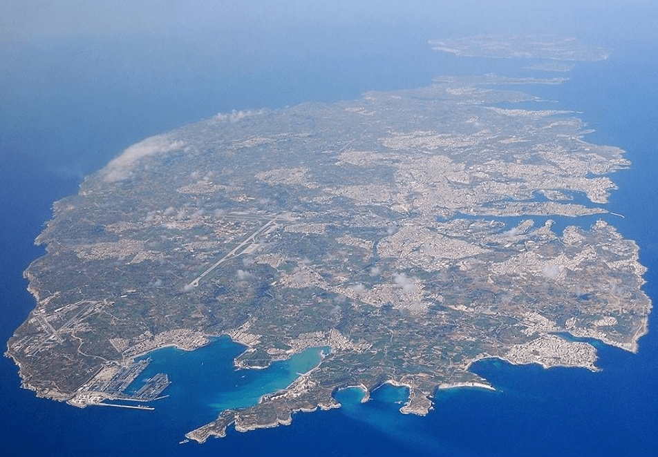 The unfairness of being on an&nbsp;island