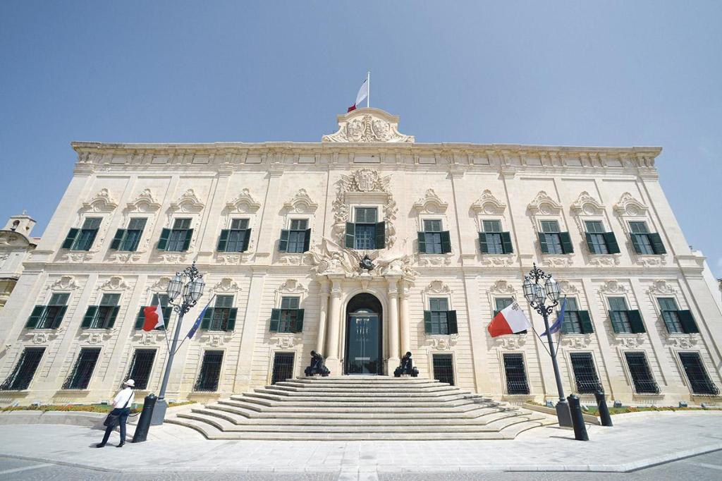 Id-Demokrazija tagħna, hemm tama għaliha?