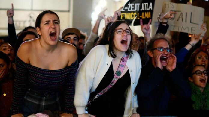 Malta, Climate Change, and&nbsp;Activism