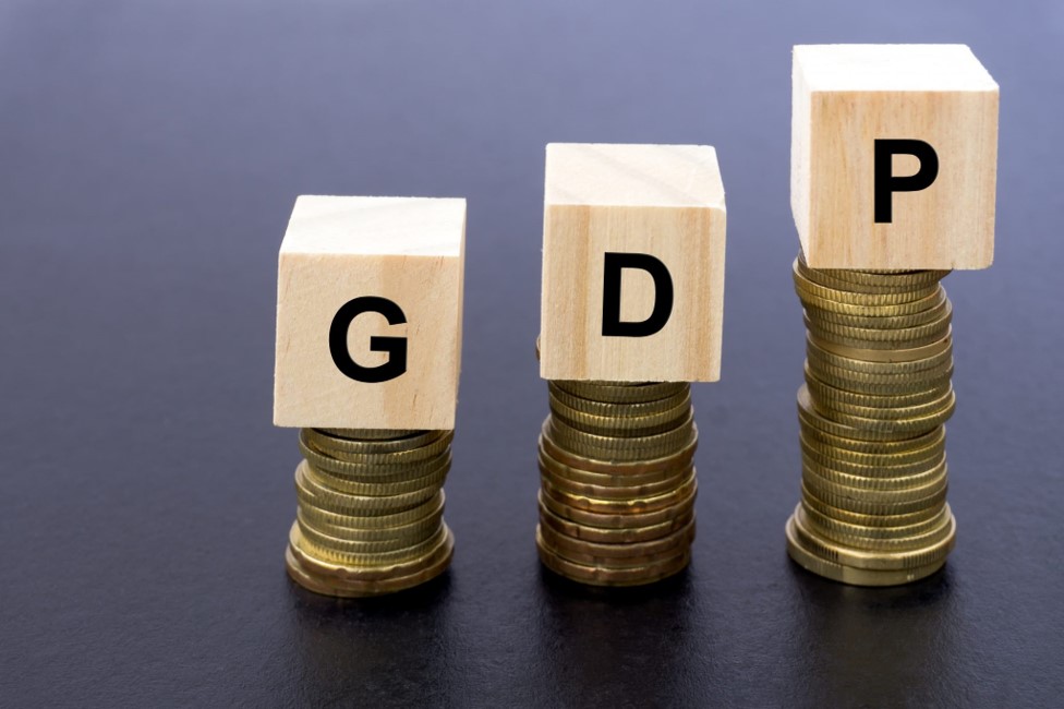 WTF is: GDP