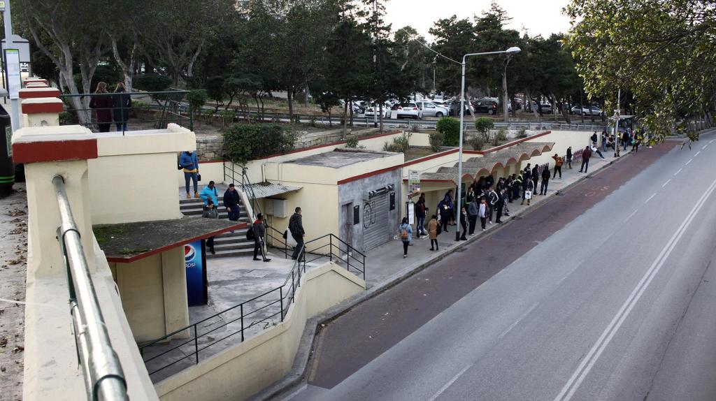 Free Buses will not get more people to use&nbsp;them