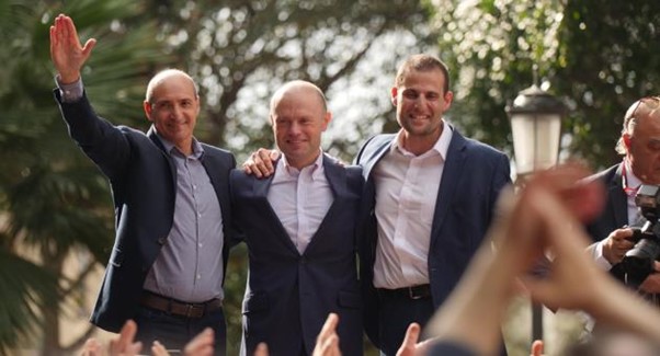 Where Do We Go From&nbsp;Here?