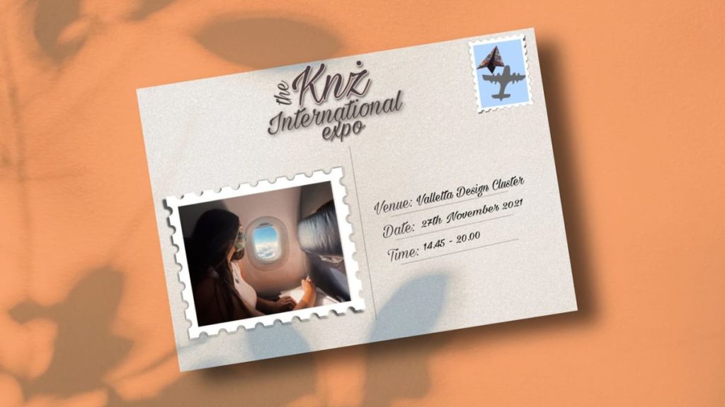 KNZ International Expo&nbsp;2021