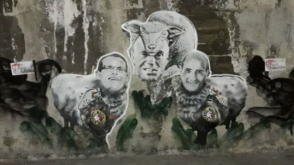 There’s Nothing To Wake Up&nbsp;To