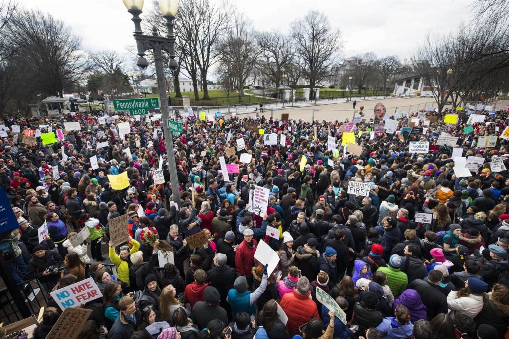 The end of the world as we know it!(?)