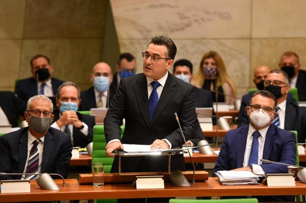 From the starting&nbsp;line