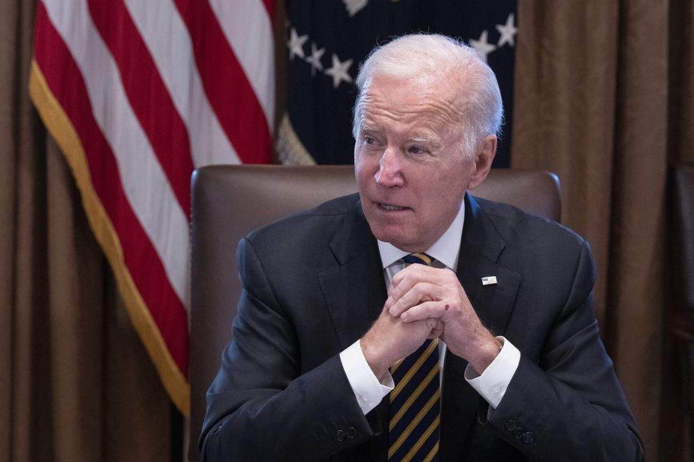 The Biden Enigma – What has he&nbsp;done?