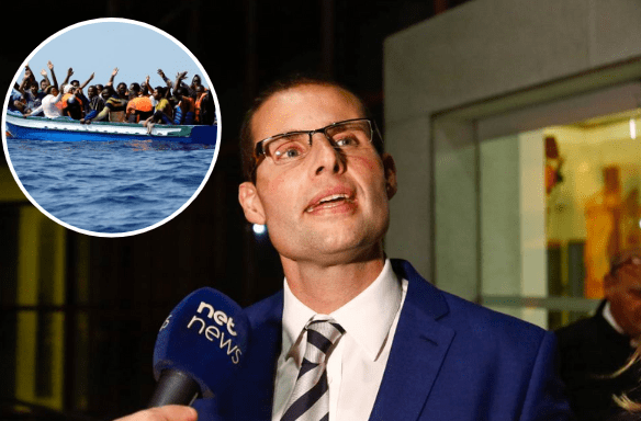 The racism we don’t post about