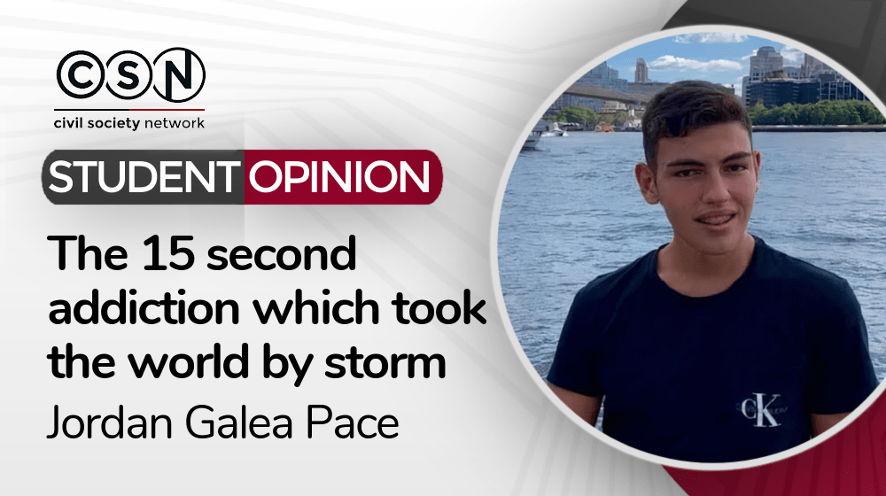 The 15 second addiction which took over the world by&nbsp;storm