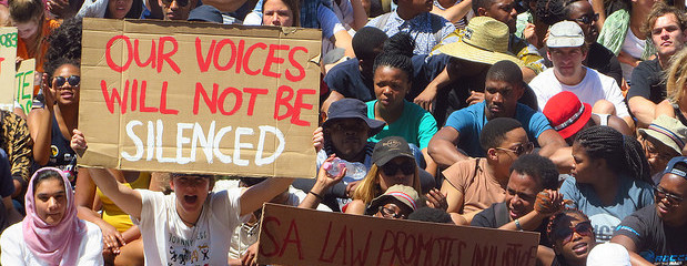 To All Those Who Say Gen Z Is Too Young