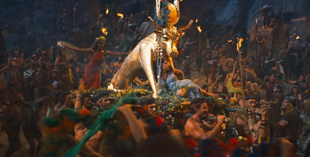 The Neoliberal Golden&nbsp;Calf