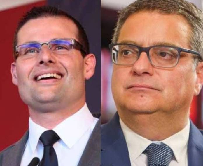 How Maltese Traditional Parties let down Conservative&nbsp;Youth