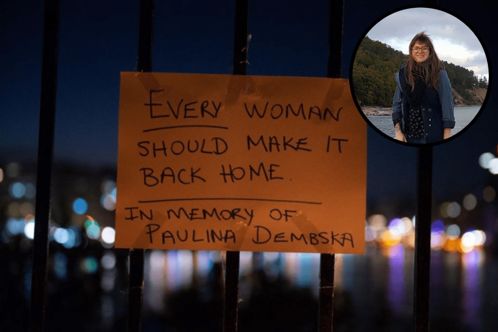 A culture propagating femicide and&nbsp;misogyny