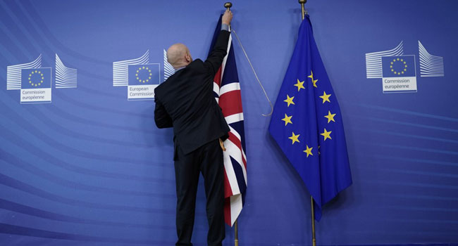 Why are the press misleading us about Brexit?