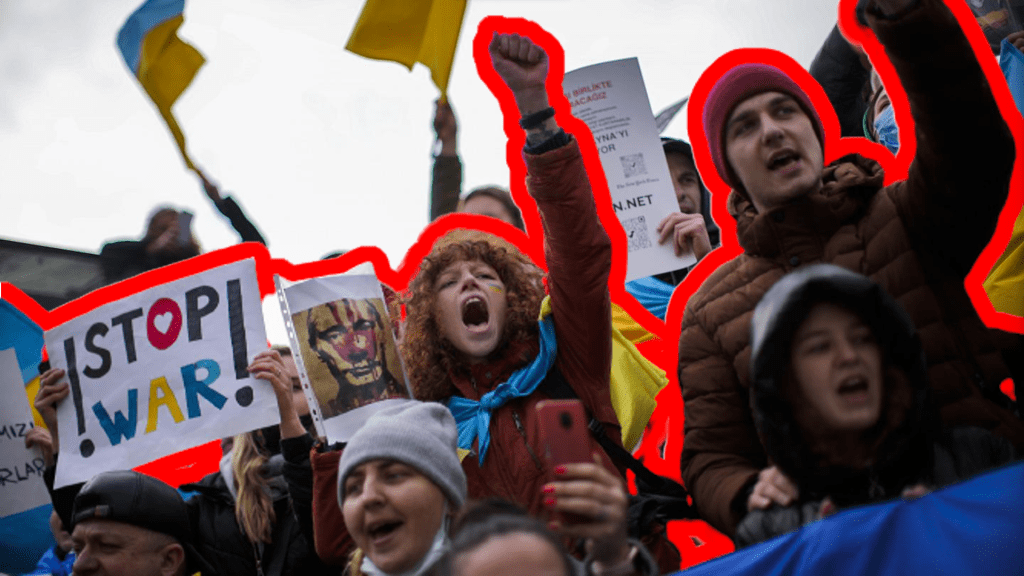 Ukraine-Russia War – Updates and Analysis (28/02 – 01/03)