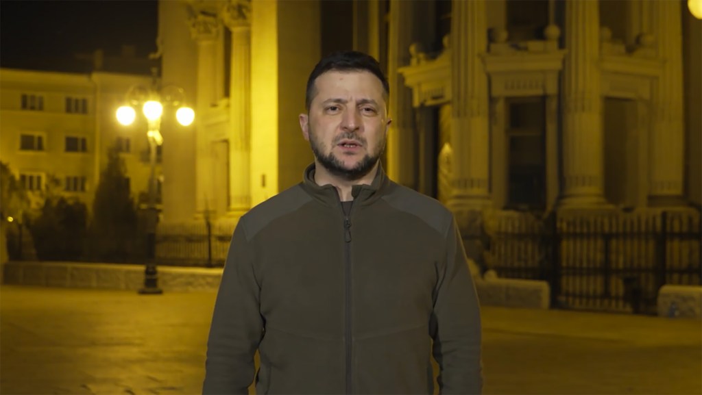 Ukraine-Russia War – Updates and Analysis (13/03 –&nbsp;18/03)