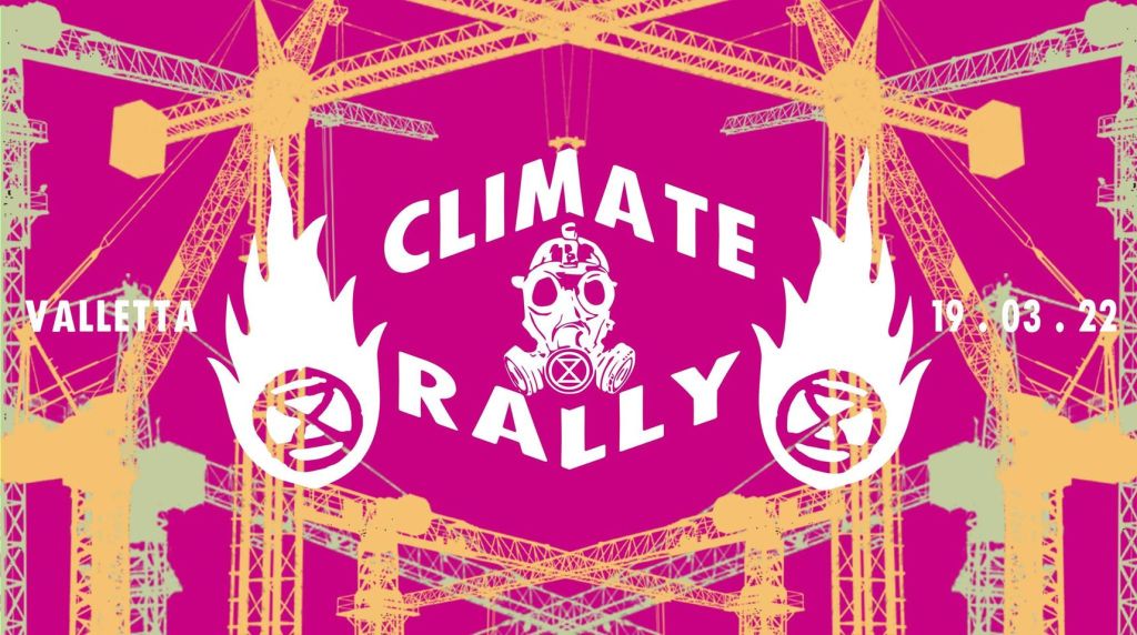 Vote for a sustainable&nbsp;Malta