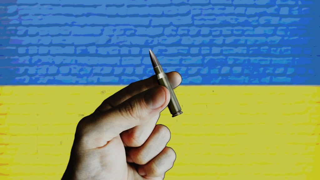 Ukraine-Russia War – Live Updates and Analysis