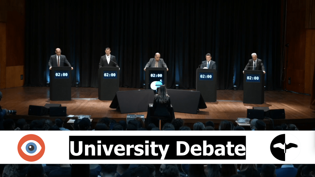 The First Battle of the 2022 General&nbsp;Election