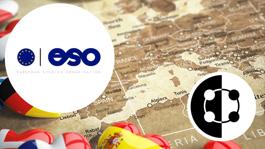 ESO joins BEV Organisation&nbsp;Area