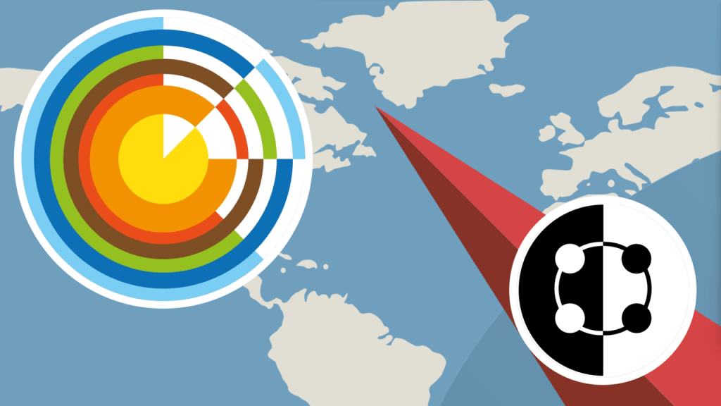 ESA joins BEV Organisation Area