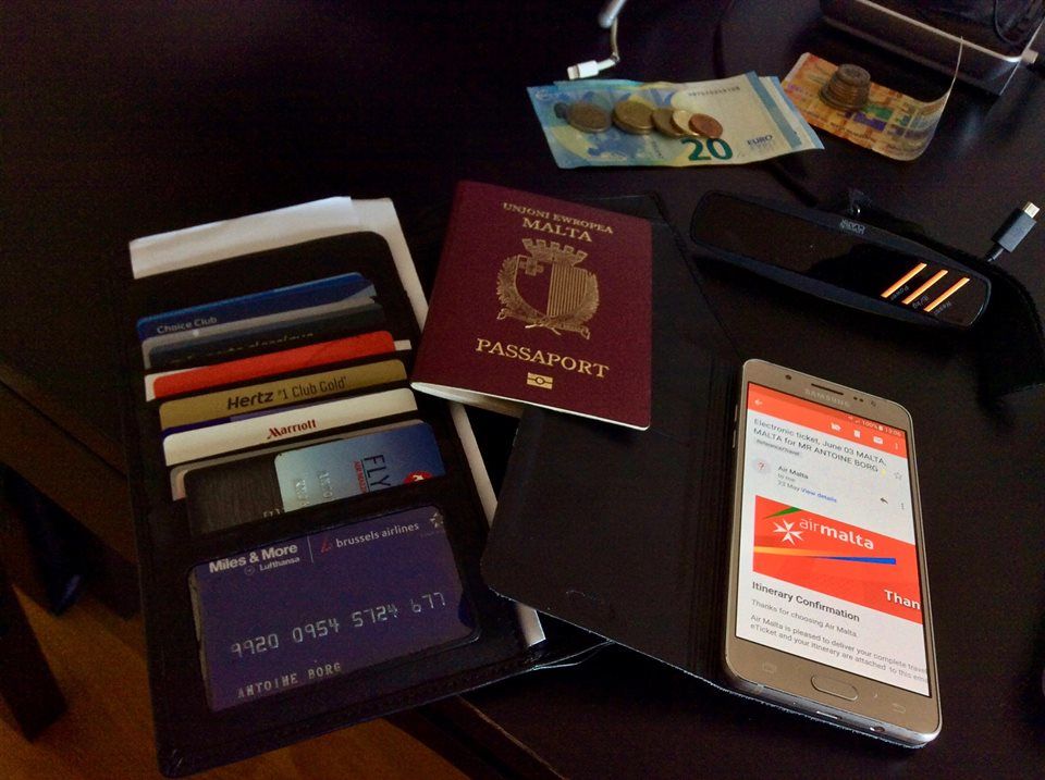 Malta is top of the list (That’s not a good&nbsp;thing)