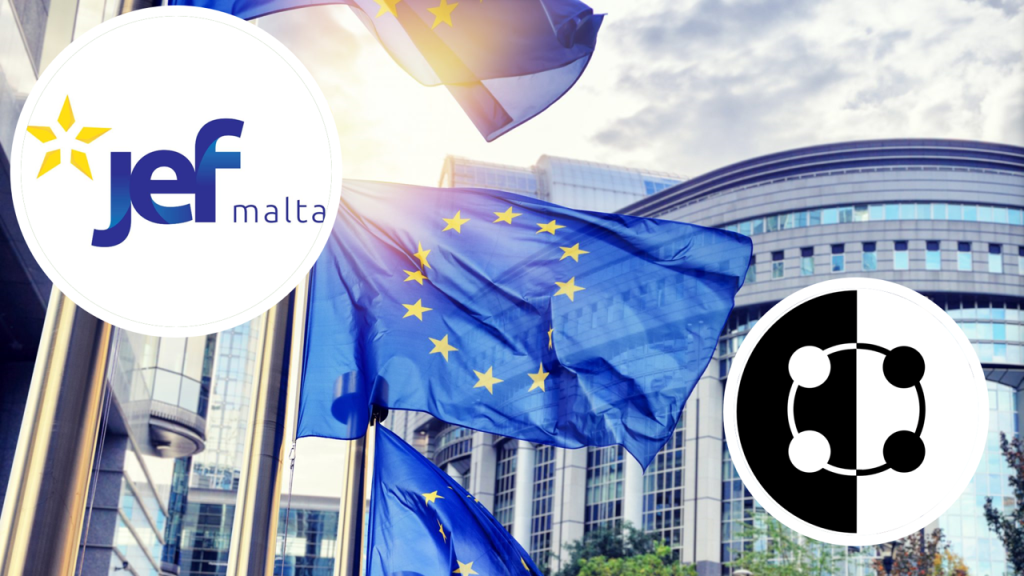 JEF Malta joins BEV Organisation&nbsp;Area