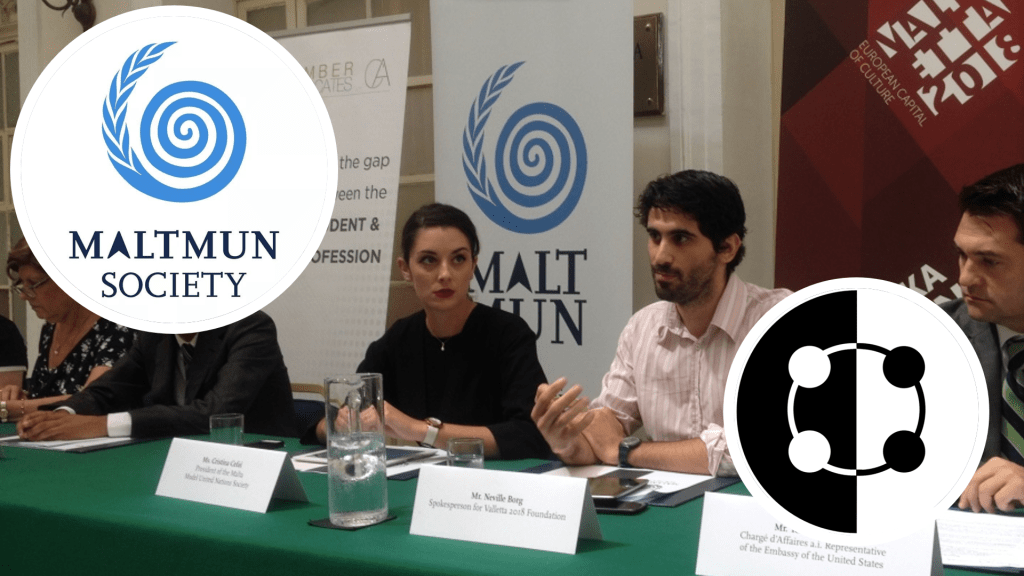 MaltMUN joins BEV Organisation Area