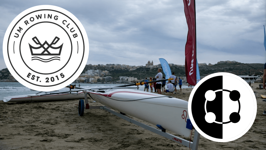 UoM Rowing Club joins BEV Organisation&nbsp;Area