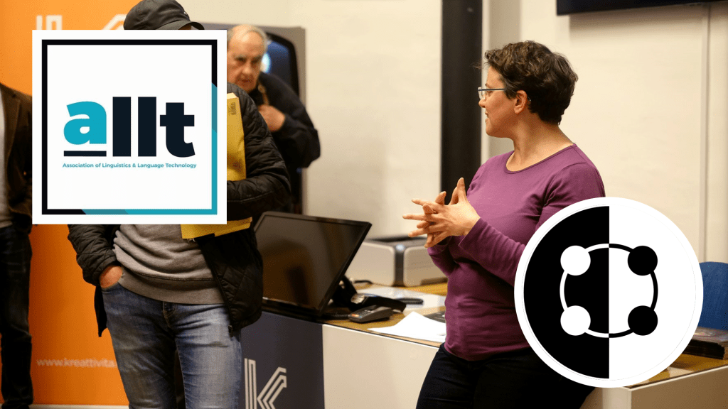 ALLT joins BEV Organisation&nbsp;Area