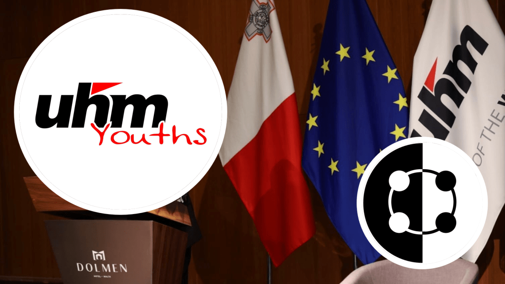 UHM Youths joins BEV Organisation&nbsp;Area