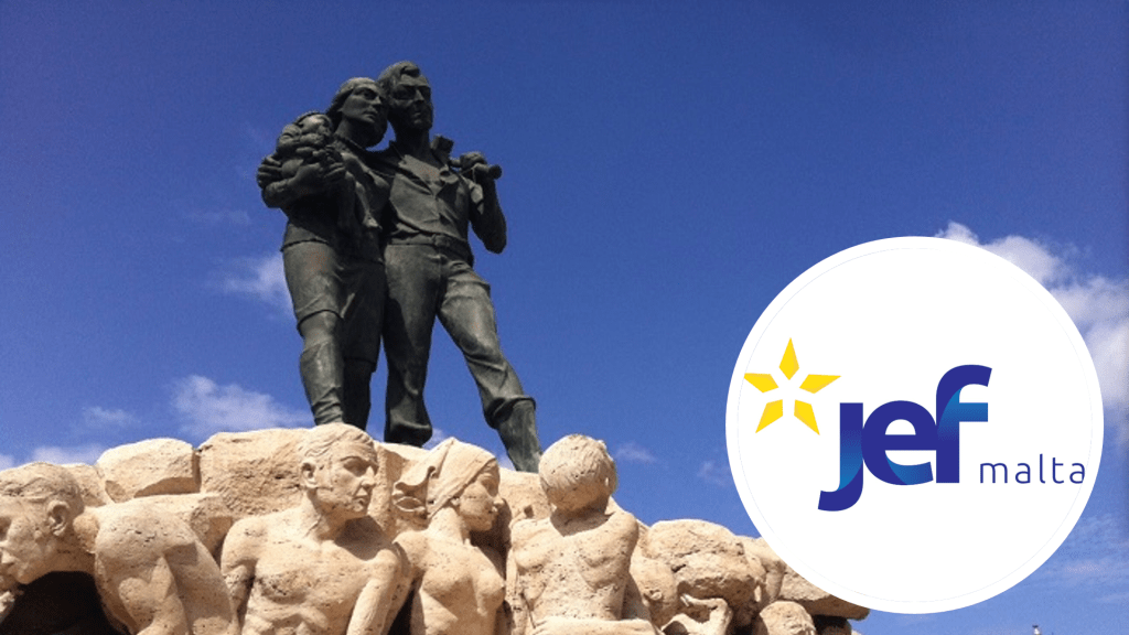International Workers’ Day – JEF Malta