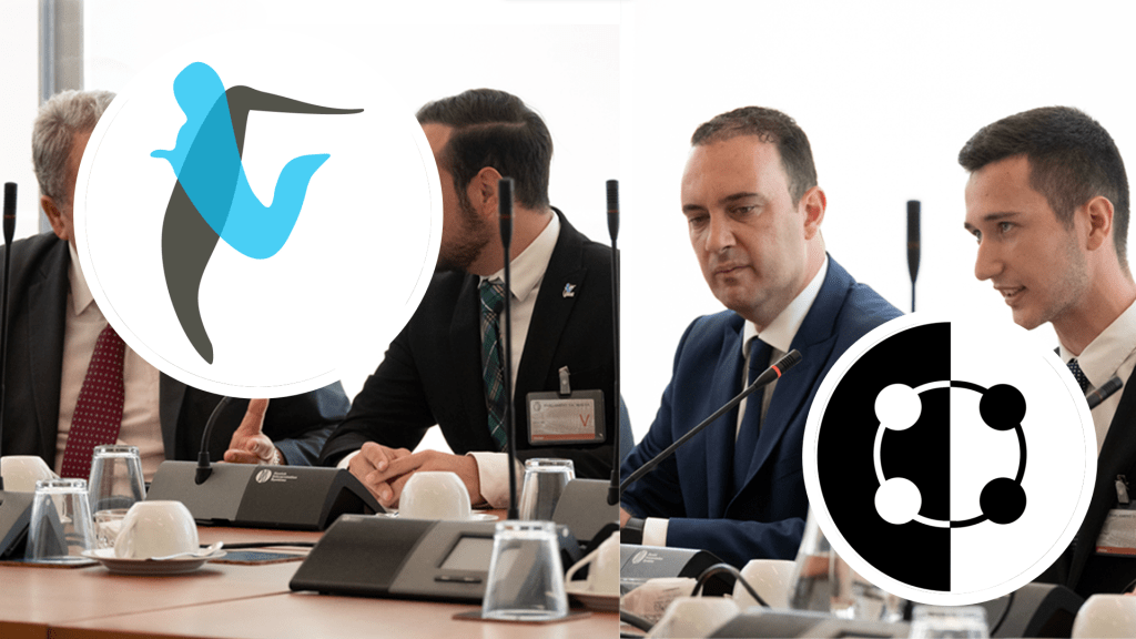 KNZ joins BEV Organisation&nbsp;Area