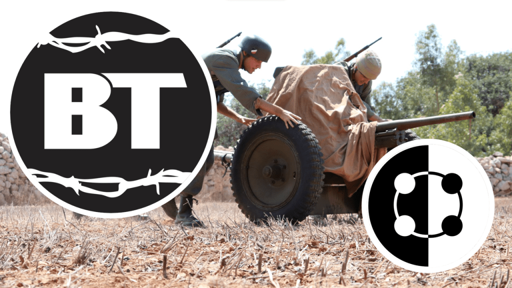 BLHG joins BEV Organisation Area