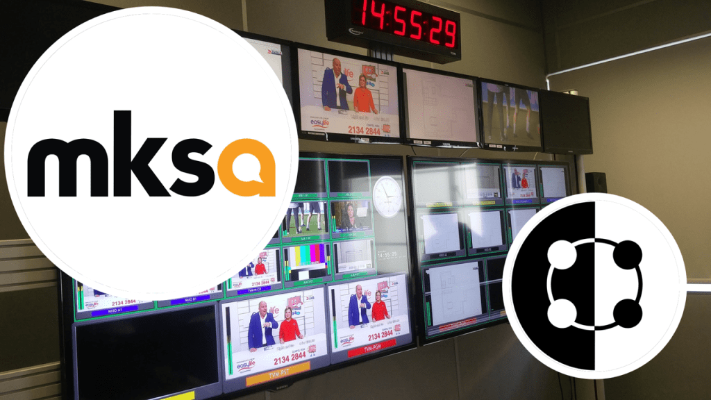 MKSA joins BEV Organisation Area