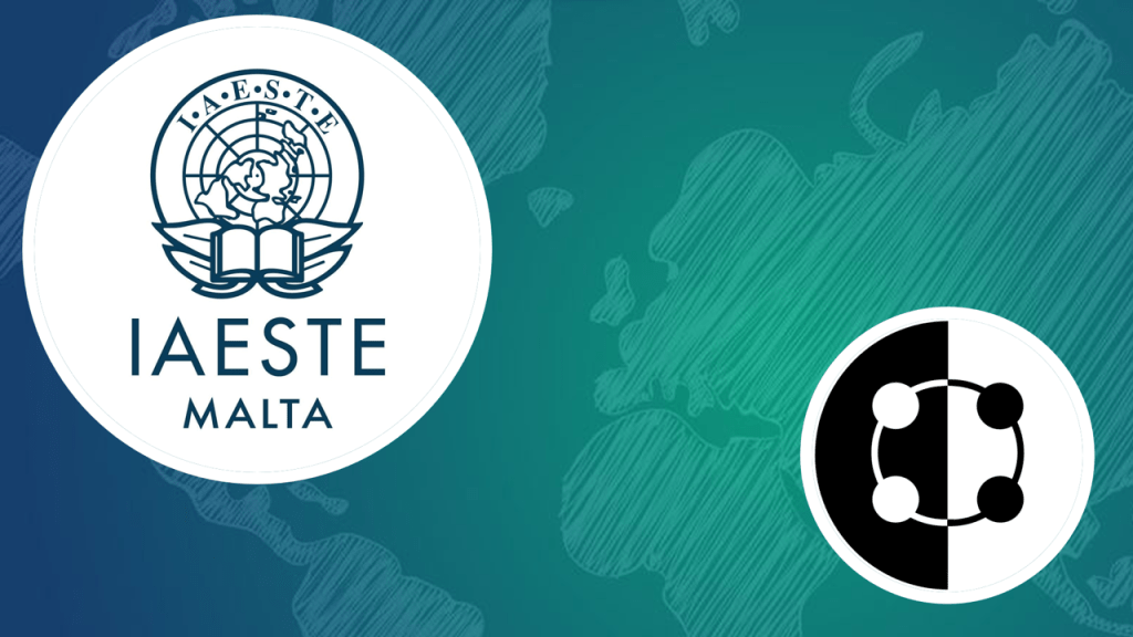 IAESTE Malta joins BEV Organisation Area