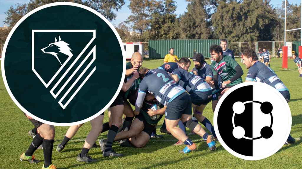 UM Wolves RFC joins BEV Organisation Area