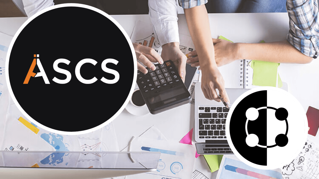 ASCS joins BEV Organisation Area