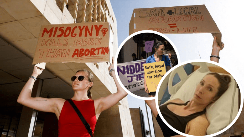 It is time to update our abortion&nbsp;laws